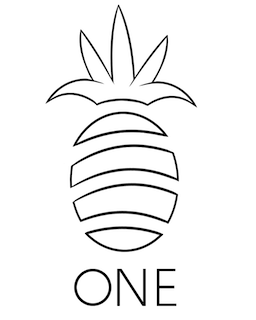 Pineapple ONE logo