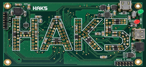 Pineapple Pager Circuitry Theme — image 2 from the project repository