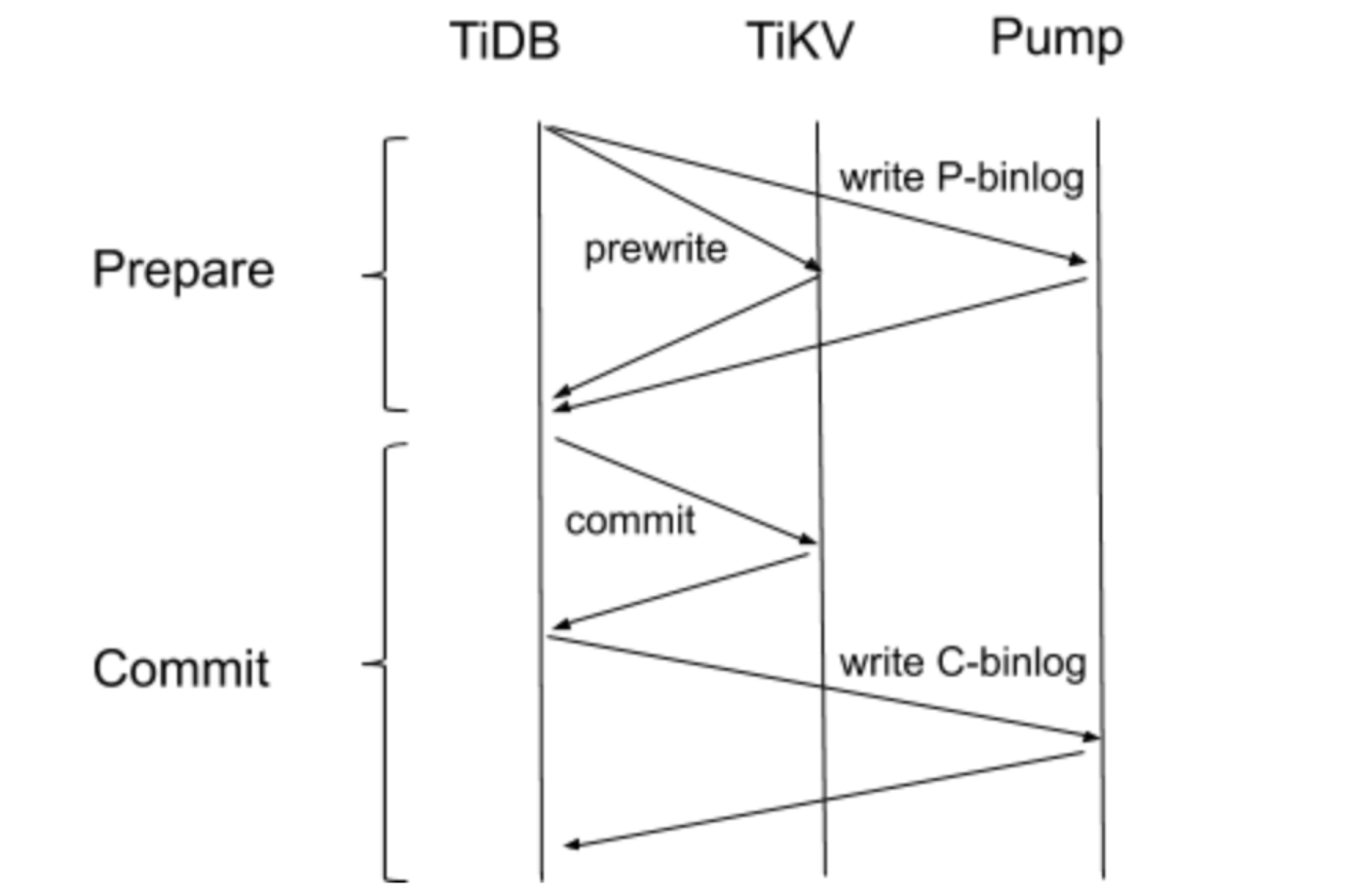 TiDB Binlog 源码阅读系列文章（五）Pump Storage 介绍（上） 