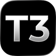 T3 Code logo