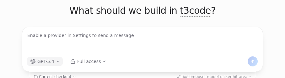 before: model picker content inset too far