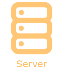 server