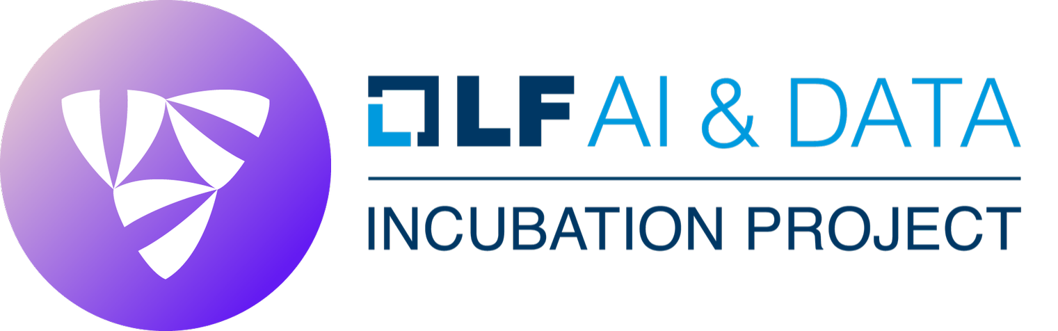 Flyte and LF AI & Data Logo