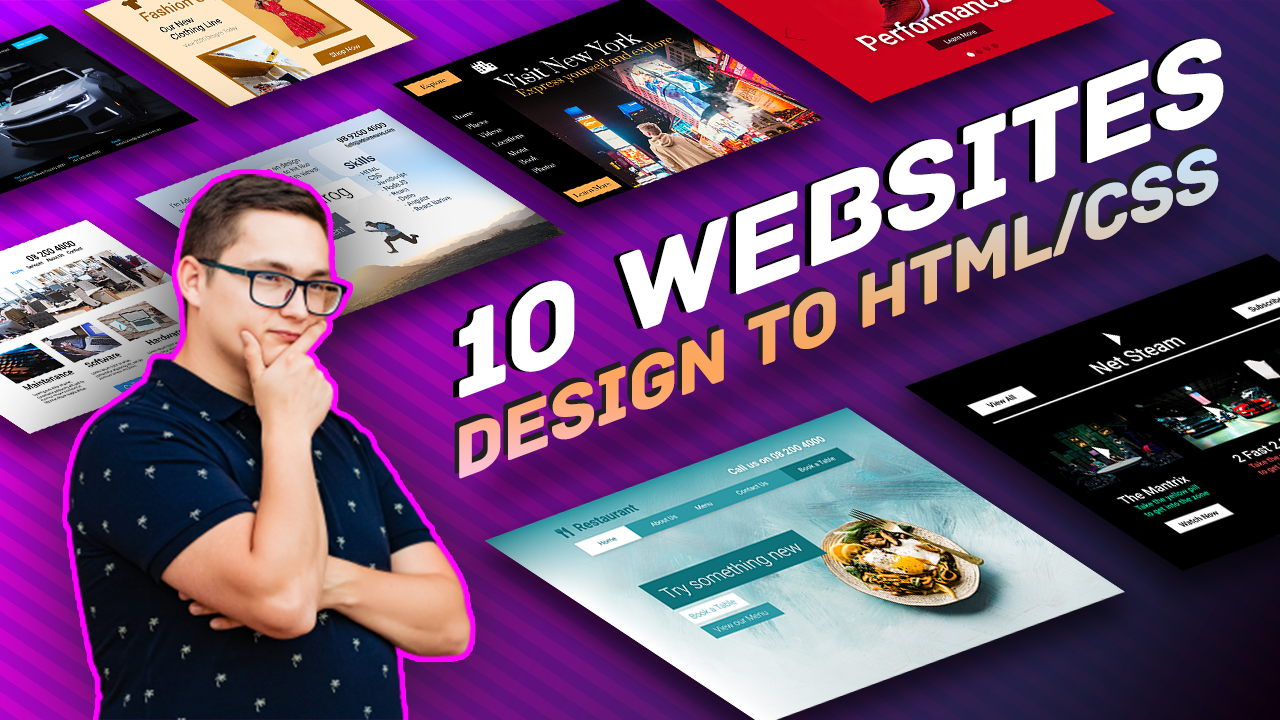 10Websites