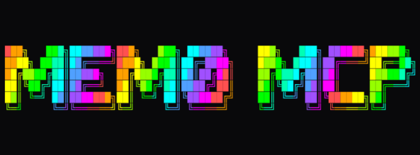 Mem0 MCP Logo