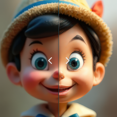 Pinokio