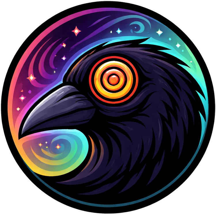 OpenCrow logo
