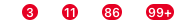 Indicator light mode
