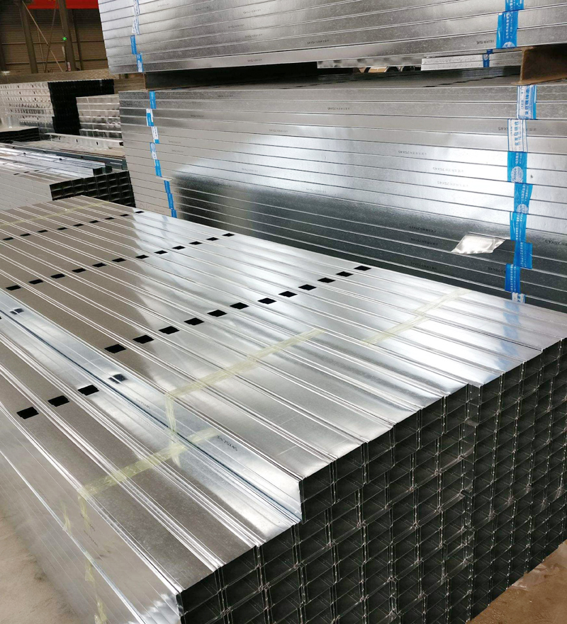 Light Gauge Steel