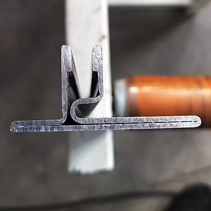 Custom Metal Fabrication