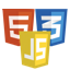 HTML+CSS+JavaScript