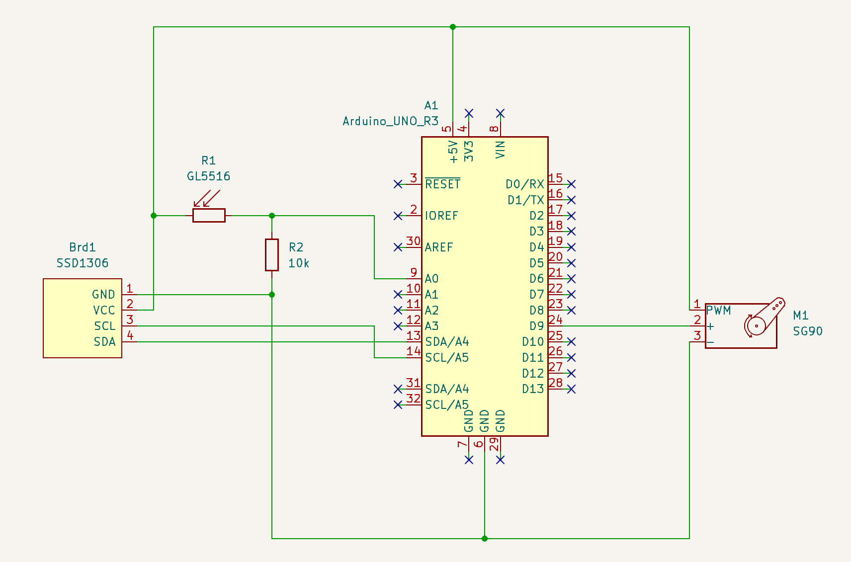 schematic