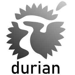 Durian logo