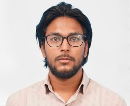 Dhairiya Agarwal - PhD Candidate in Pharmacoinformatics at NIPER Mohali