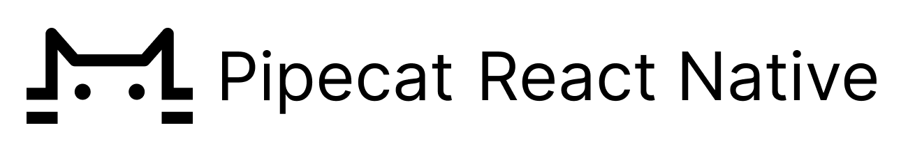 pipecat client react native