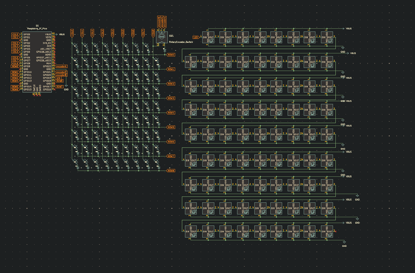 PepuinoPad, from the project README