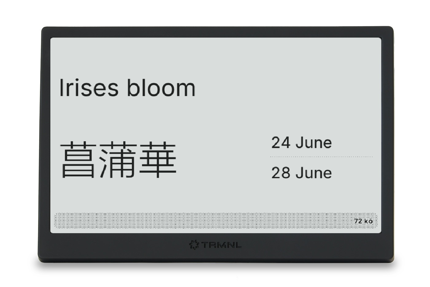 72 Japanese Seasons Screenshot
