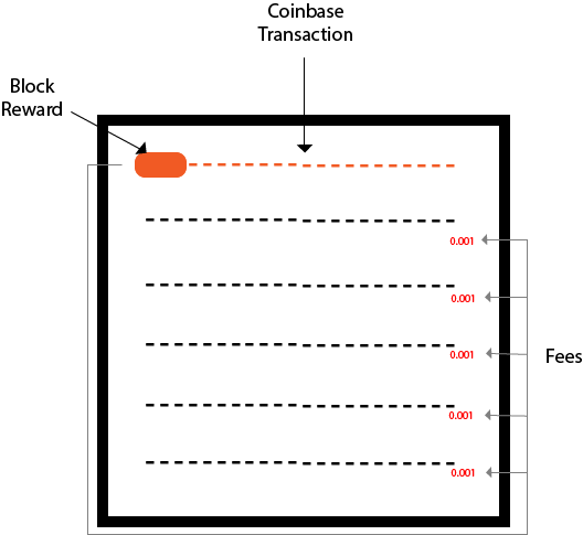 Block Reward