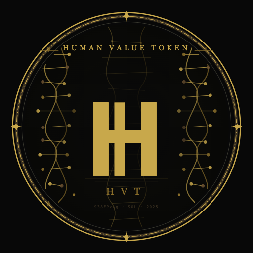 HVT Logo