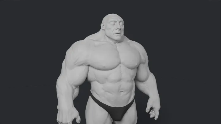 Super Human