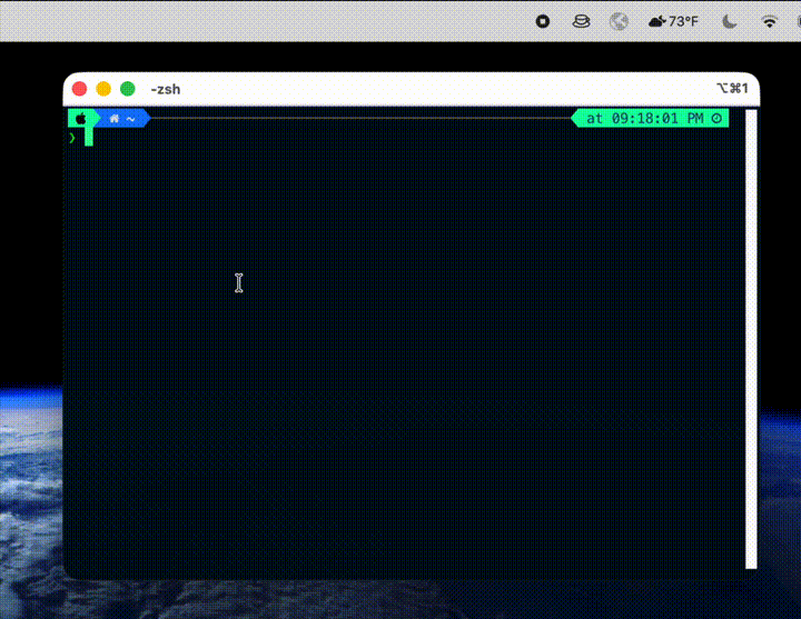 Awake screenshot 1