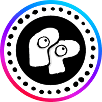 PoorPleb Logo