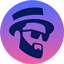 Phamous Logo