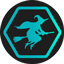Hocus Pocus Logo