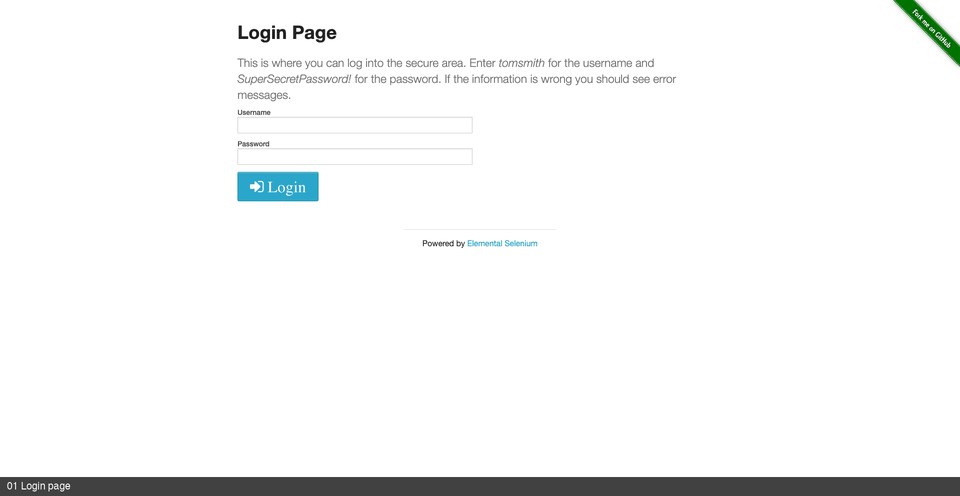 NeoBrowser demo: real login, file upload, and bot-detector pass