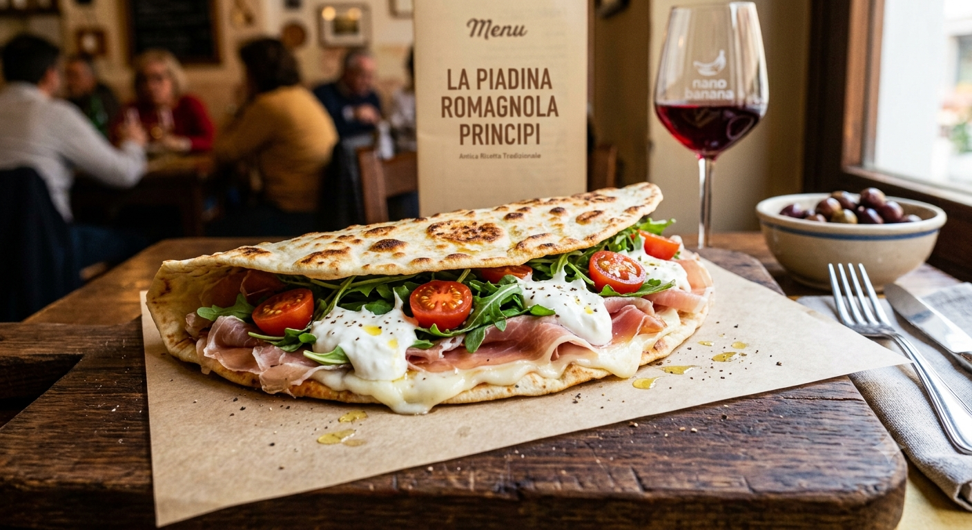 Sapori di Romagna