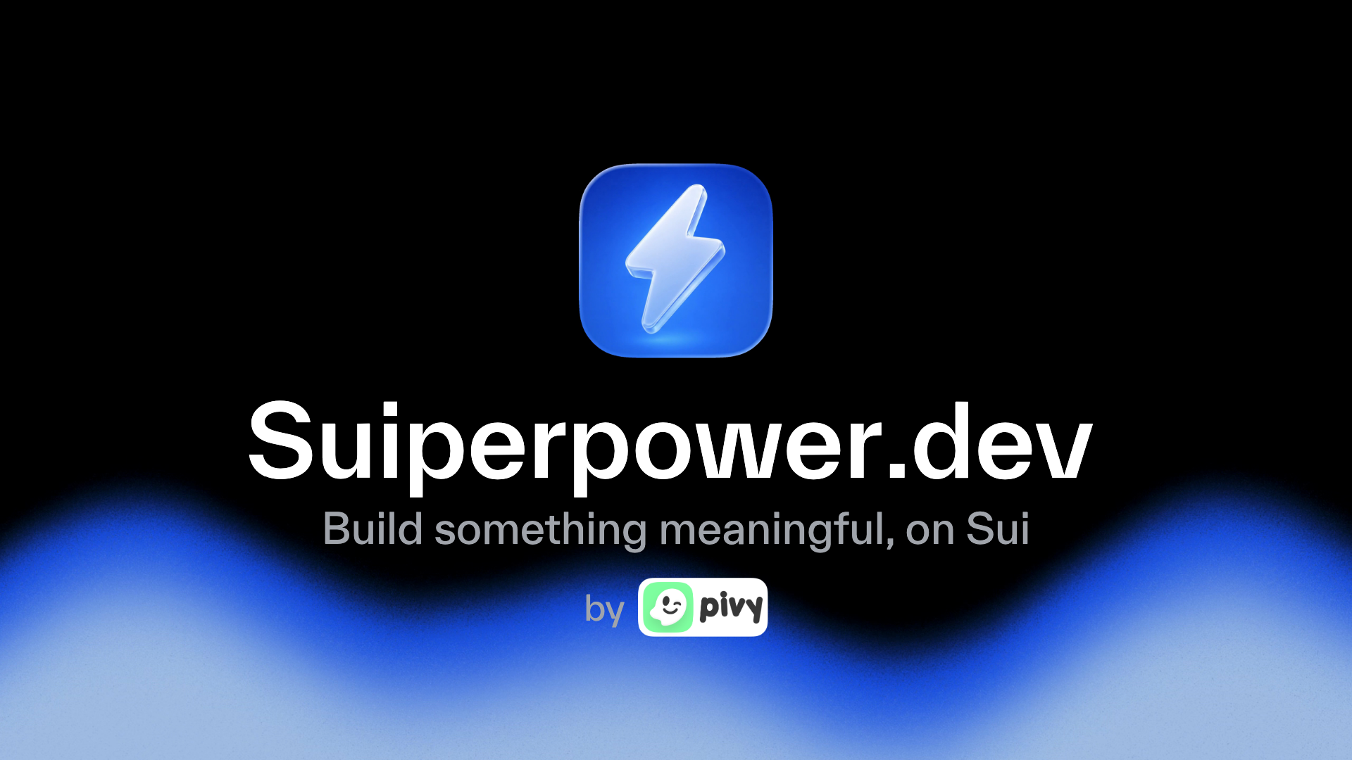 Suiperpower