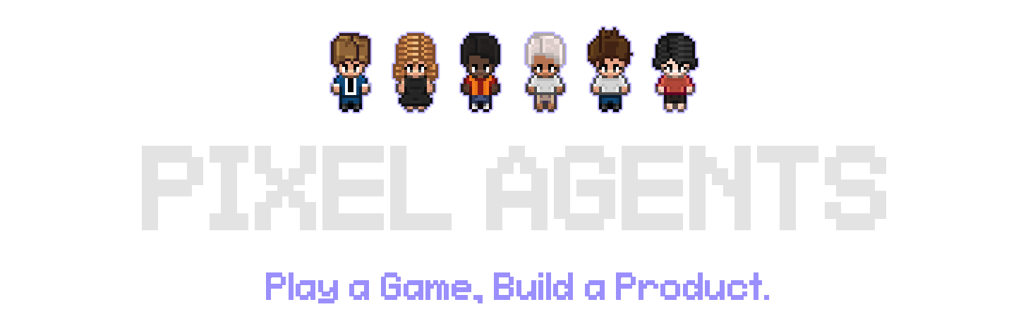 Pixel Agents