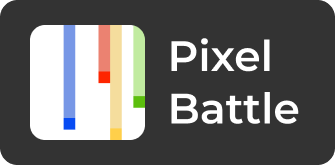 PixelBattle logo
