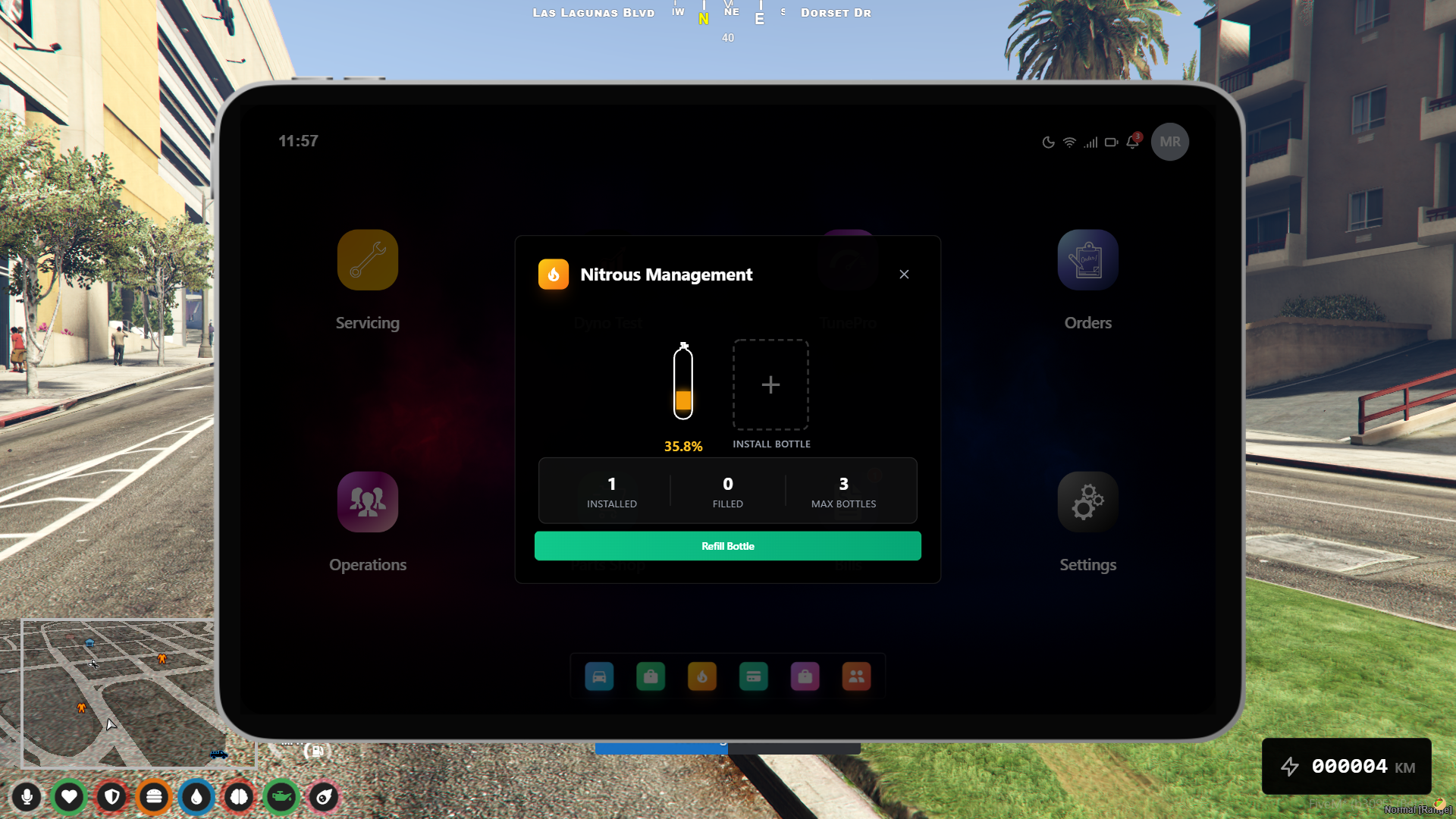 Mechanic by Pixelcraft [Qbcore/Qbox/ESX] thumbnail 8
