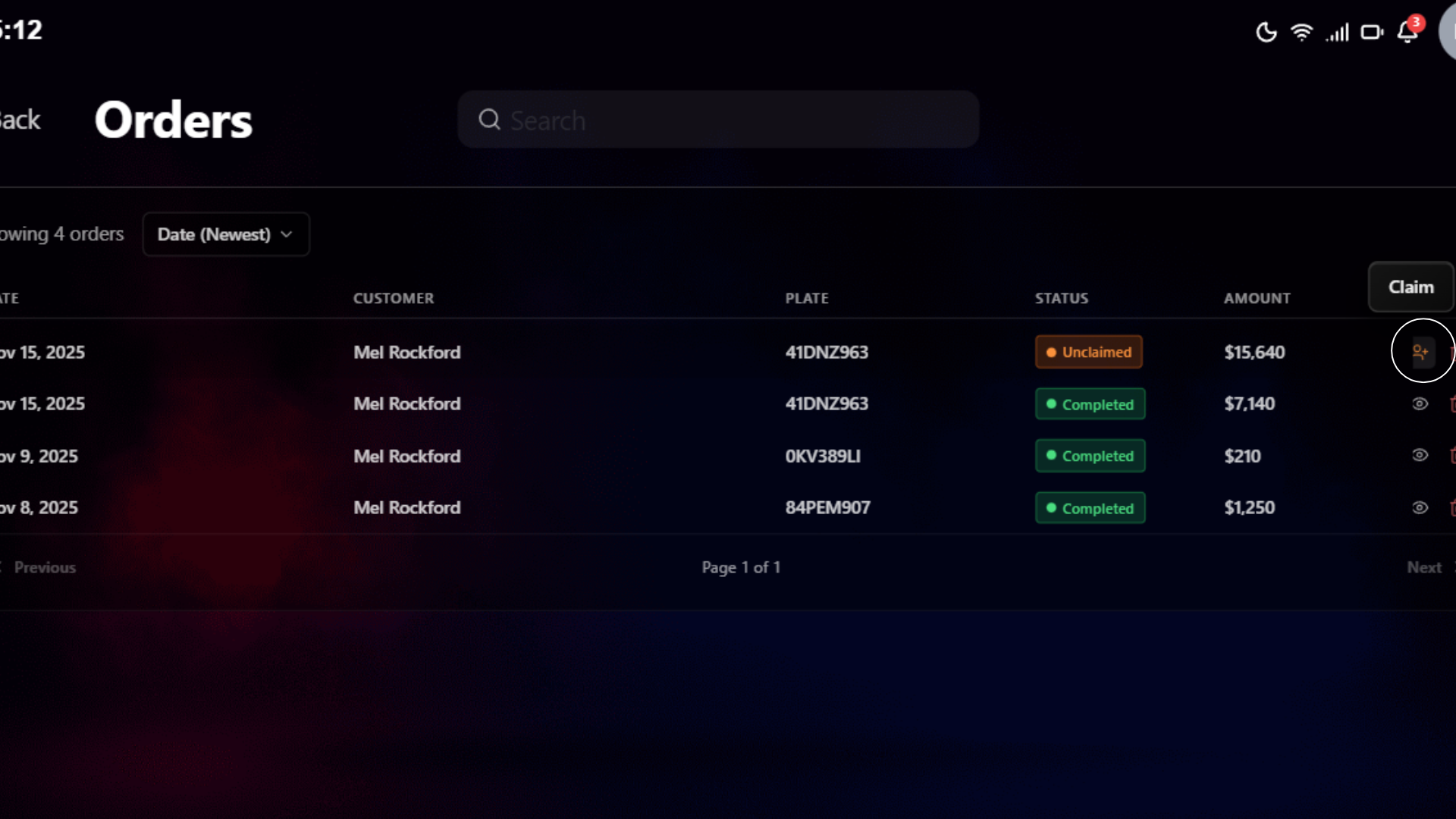 Mechanic by Pixelcraft [Qbcore/Qbox/ESX] thumbnail 10