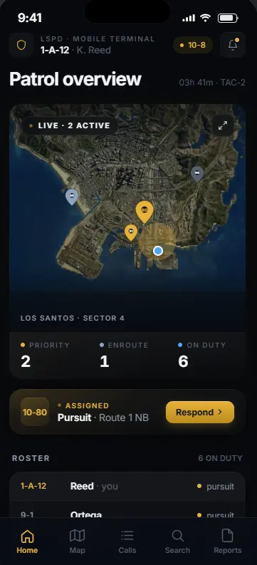 App showcase 1