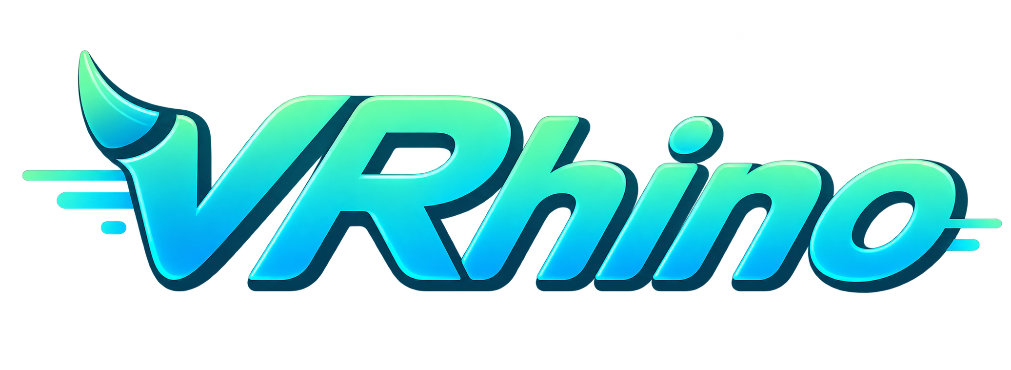 VRhino