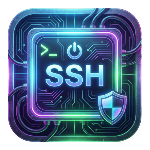 Remote SSH