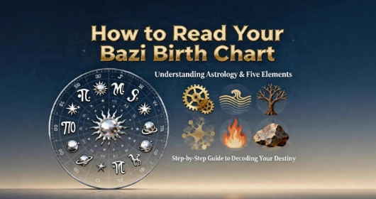 When Will I Find Love? What Chinese Astrology Says About Your Love Timing