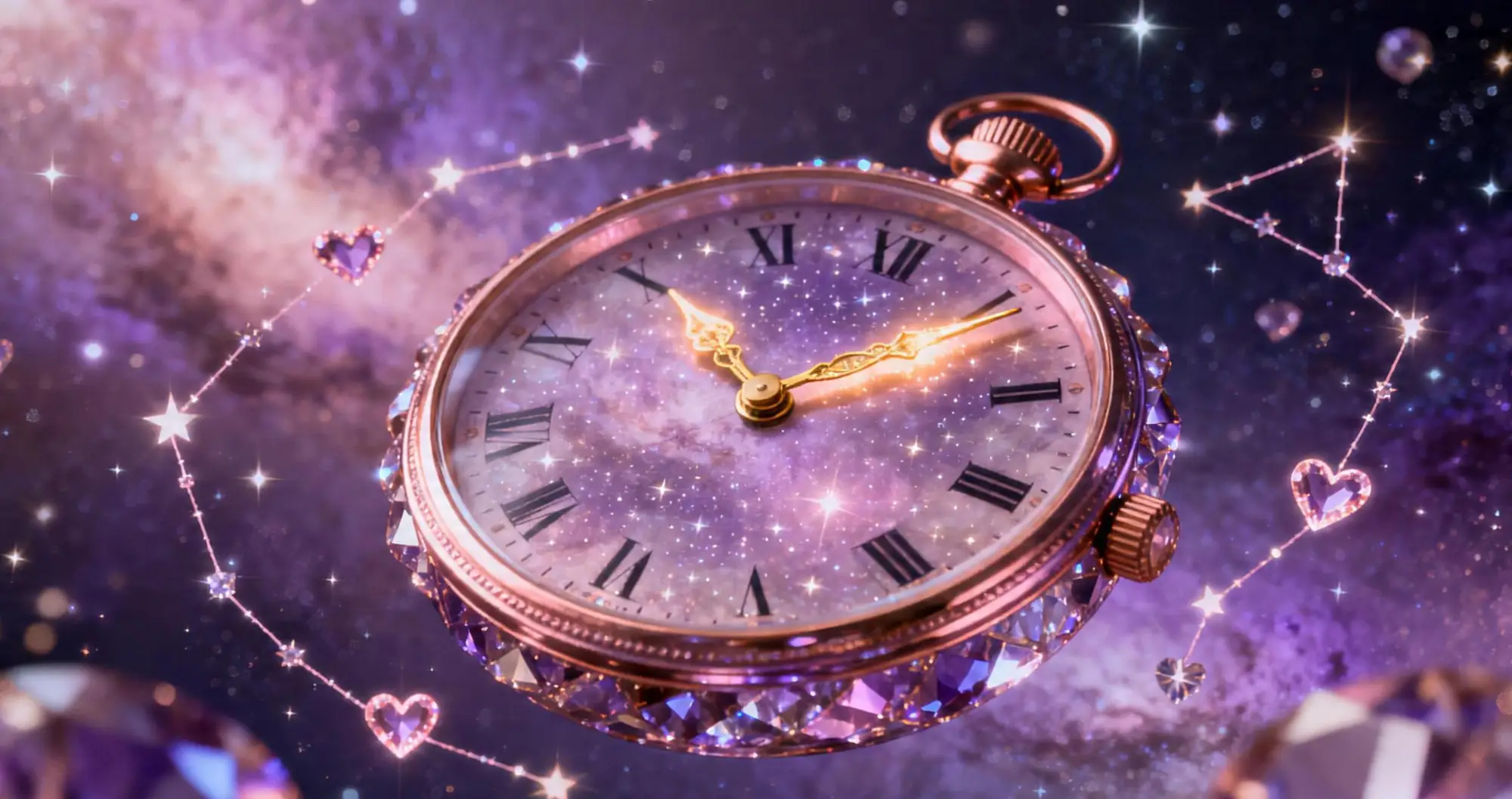 我何時才能找到真愛？你的出生日期早已知曉