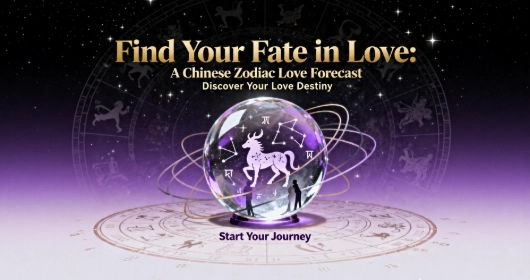 按出生日期預測姻緣：八字解讀