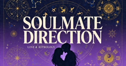 Where Will I Meet My Soulmate? Your Complete Guide to Soulmate Direction in Chinese Astrology