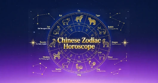 Chinese Zodiac Daily Forecast: Thursday, April 16, 2026