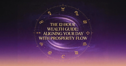 Birth Hours & Wealth Personalities: A Western-Friendly Guide