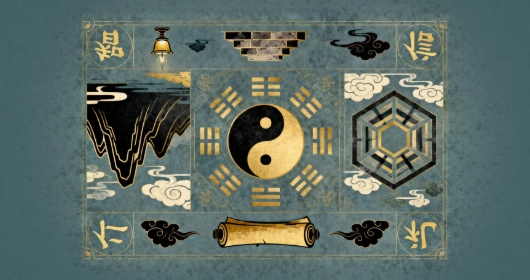 仁、義、禮、智、信