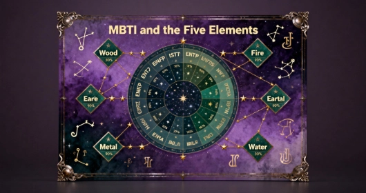 The "MBTI Alternative" Angle