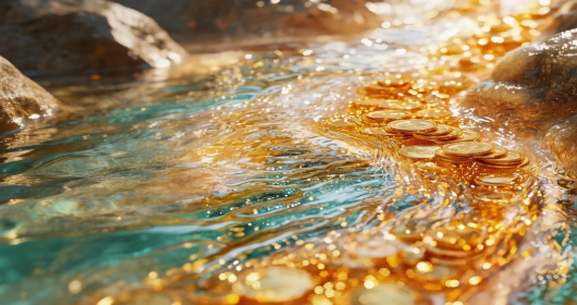 如何運用中國五行選擇手機桌布