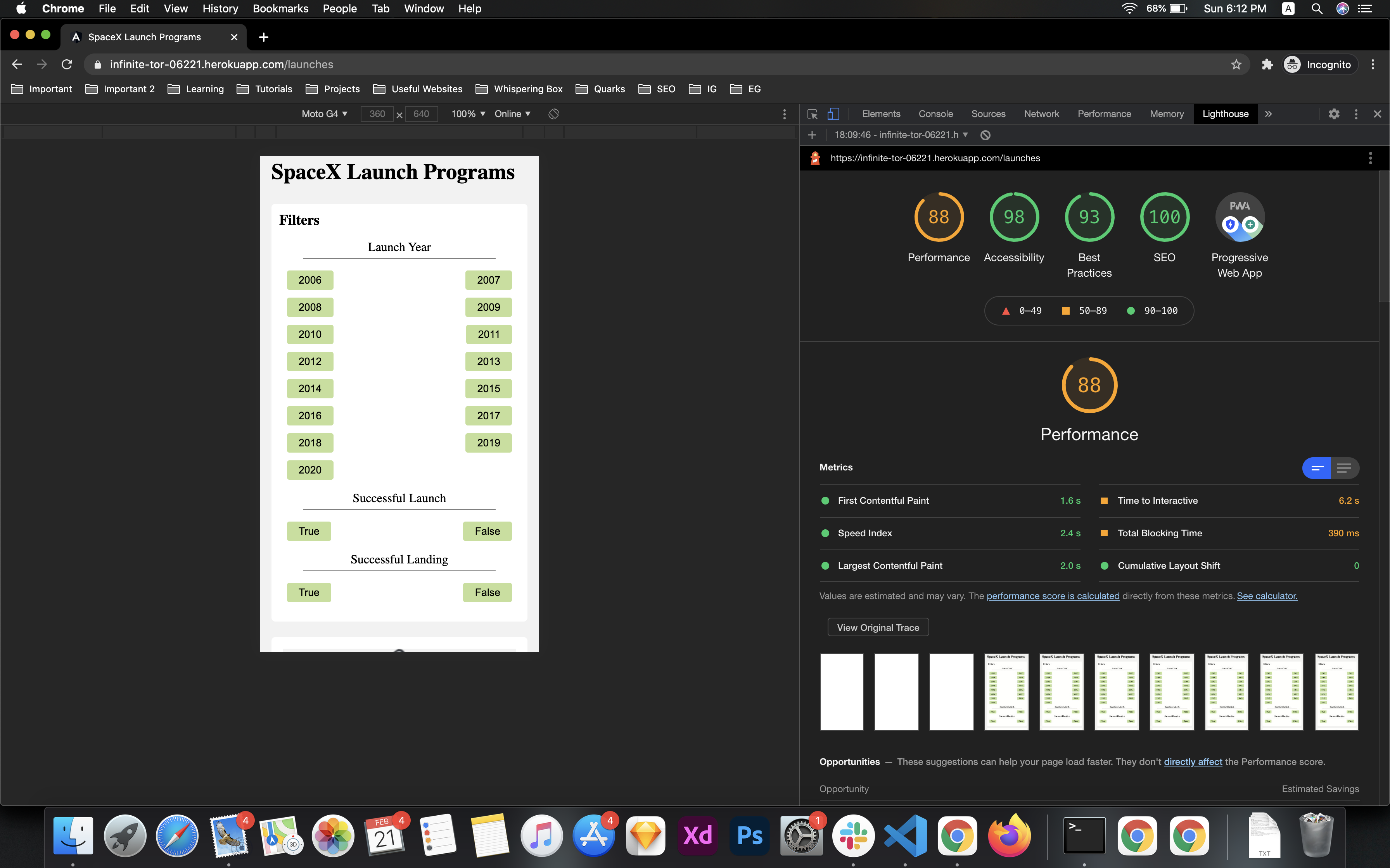 GitHub - piyoosh9/spacex: SpaceX Launch Programs