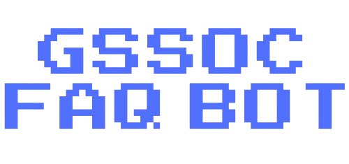 GSSoC 25