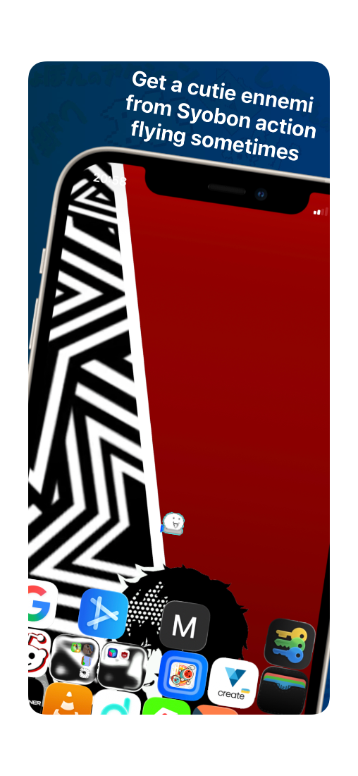 AutoScrollx Interface